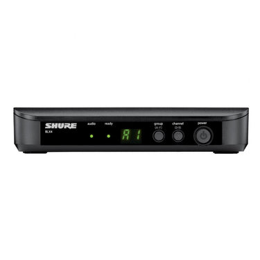 MICROFONO SHURE INALAMBRICO DIADEMA, BLX14/SM31-J11